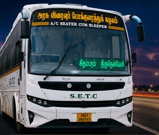 Vignesh