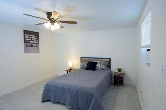 PadSplit's room