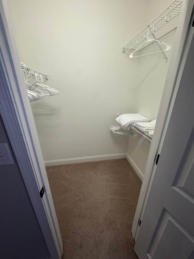 Chiazor Nworji's room