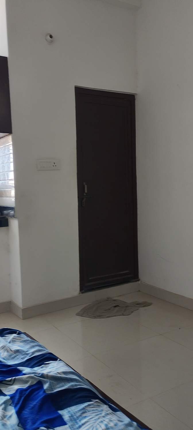 Satyam Kumar's room