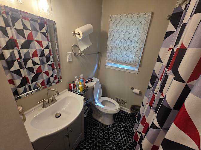 CL&C Property Management and Consulting's room