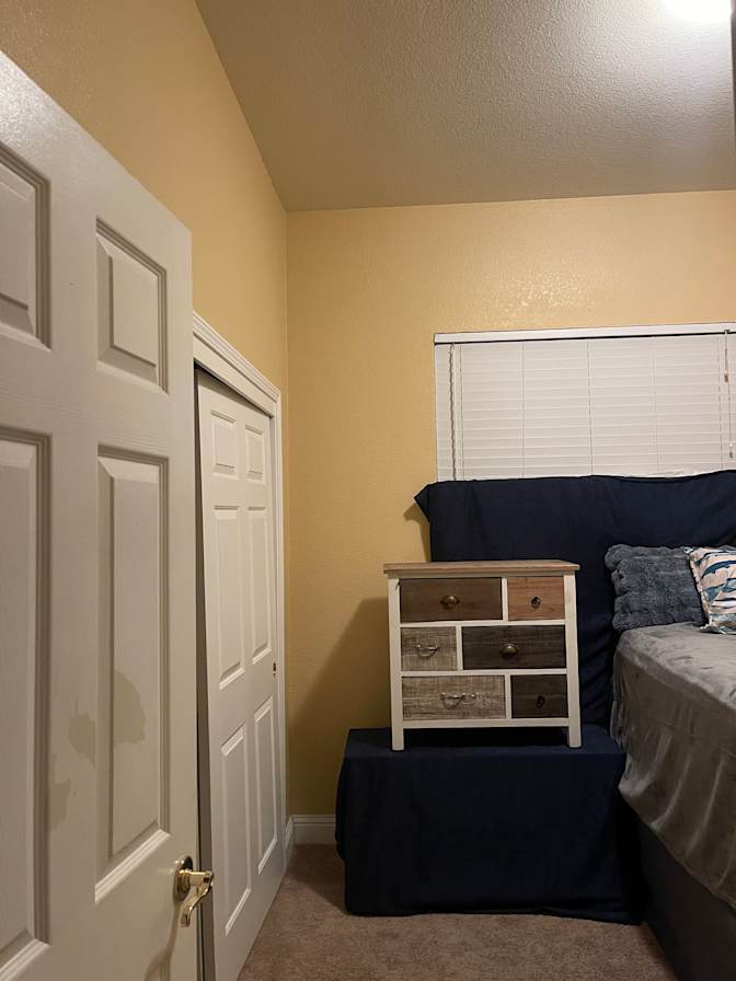 Wendy's room
