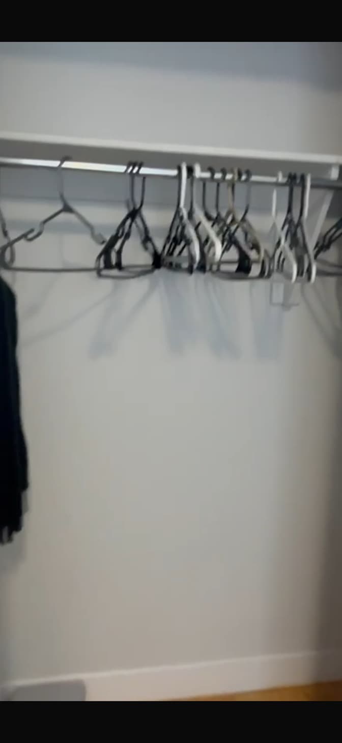 Lexann North's room
