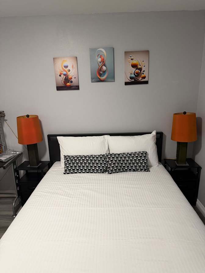 PadSplit's room