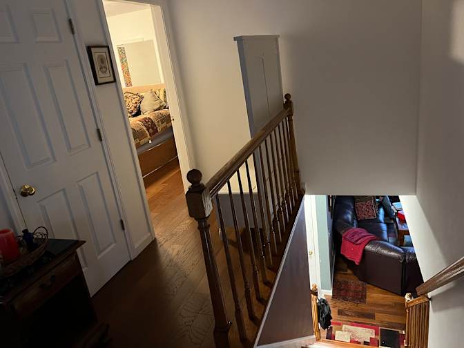 Sony's room