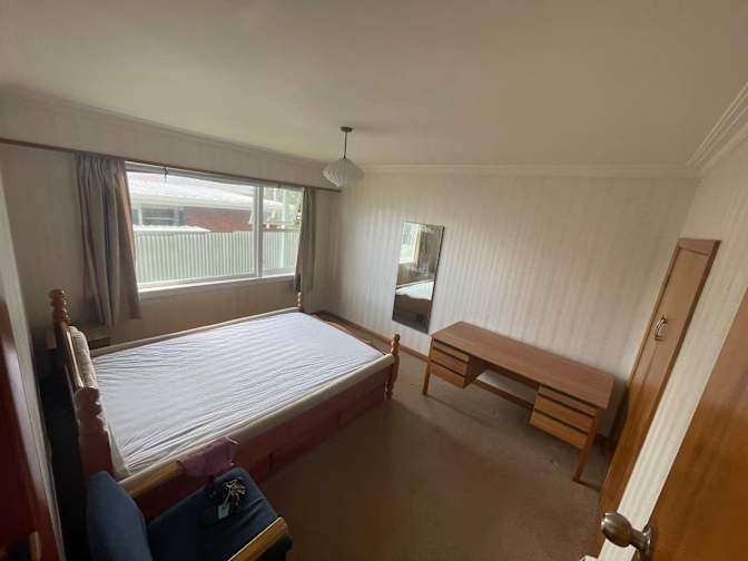 paul's room