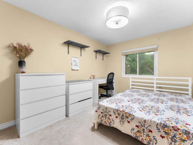nissa's room