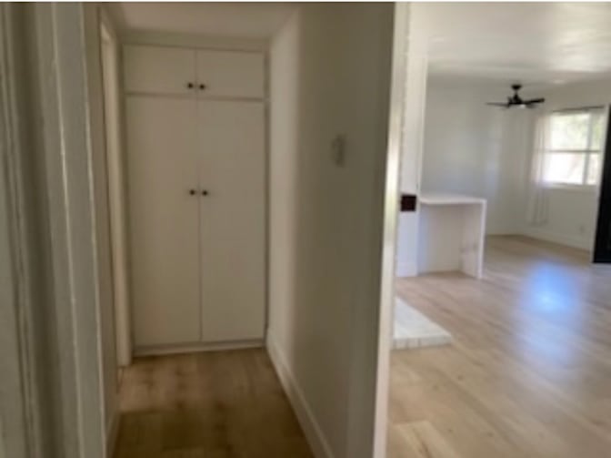 Jane's room