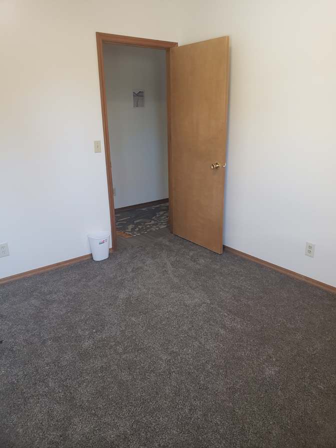 Gabrielle's room