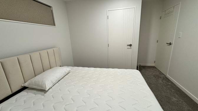 Dewa's room