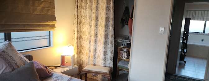 Dre's room
