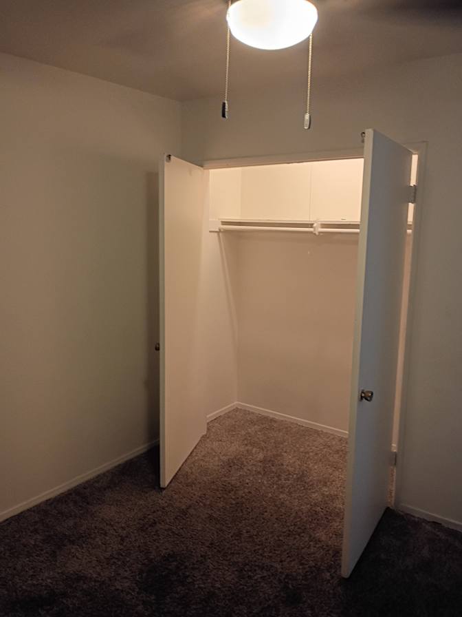 Tony Hernandez's room