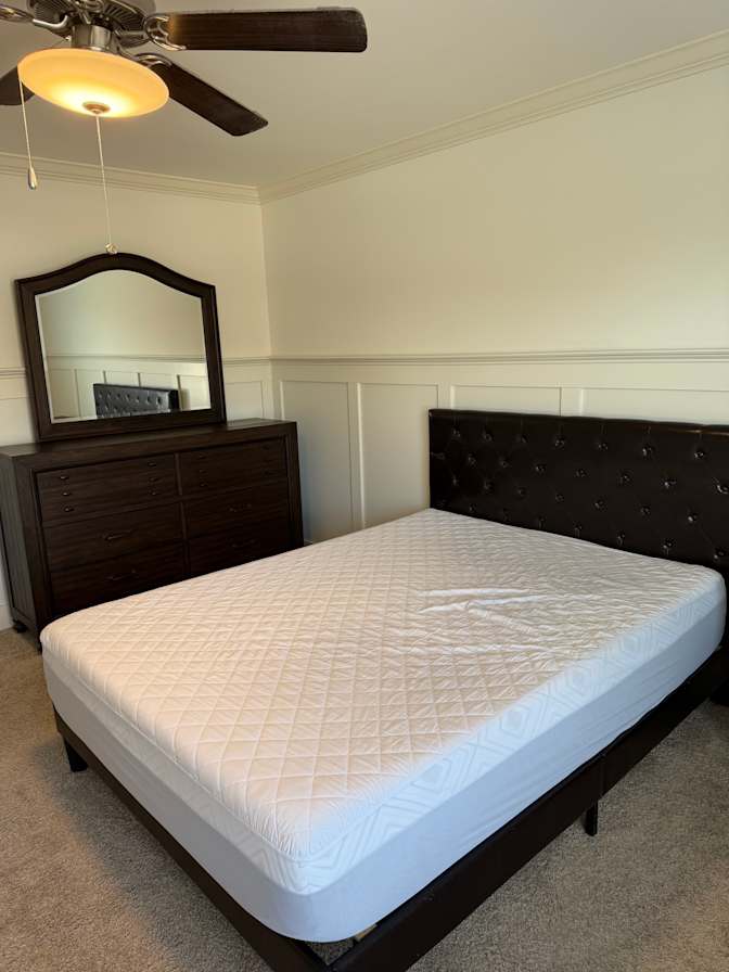 Brian's room