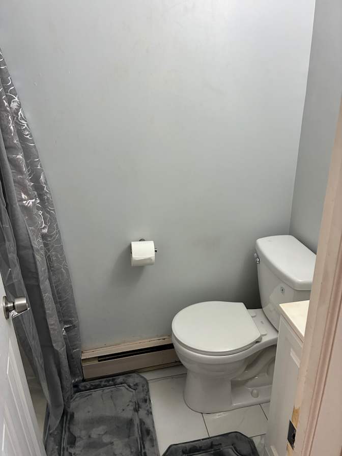 Maddy's room