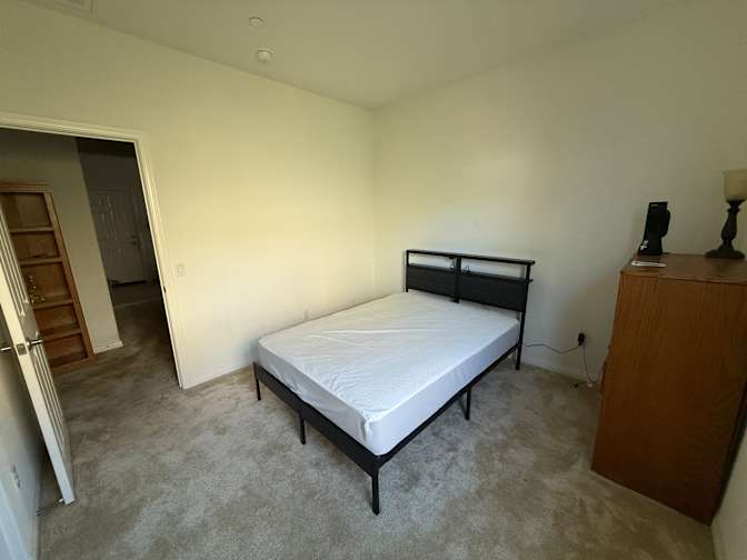 Kevin's room