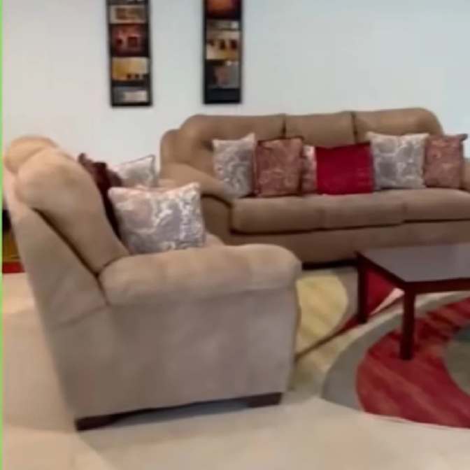 Ceelo's room