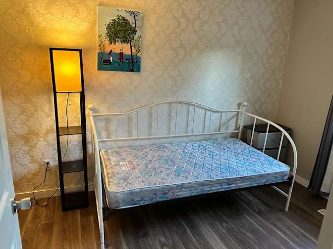 June's room