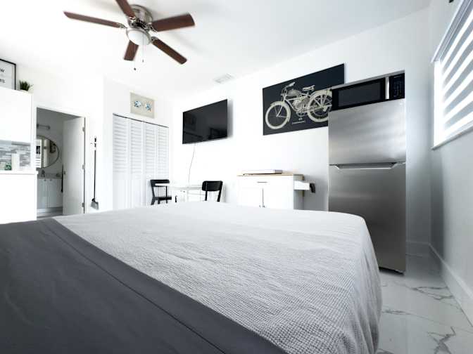 PadSplit's room
