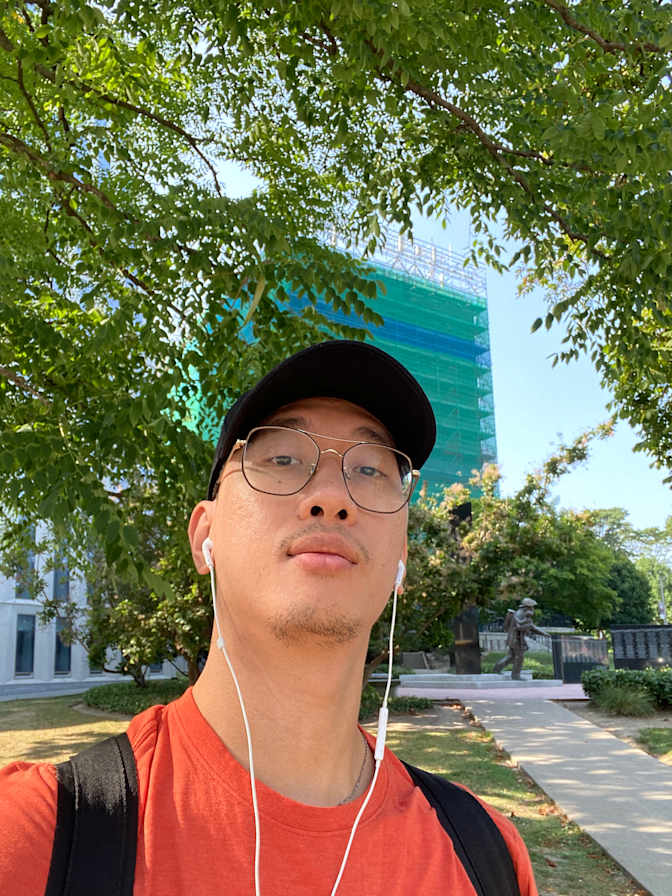 Jason Pham