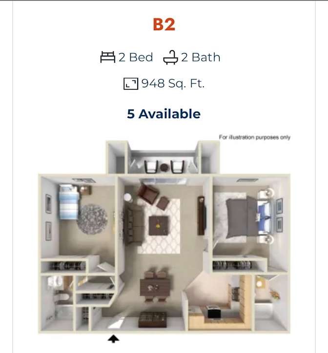 Dan's room
