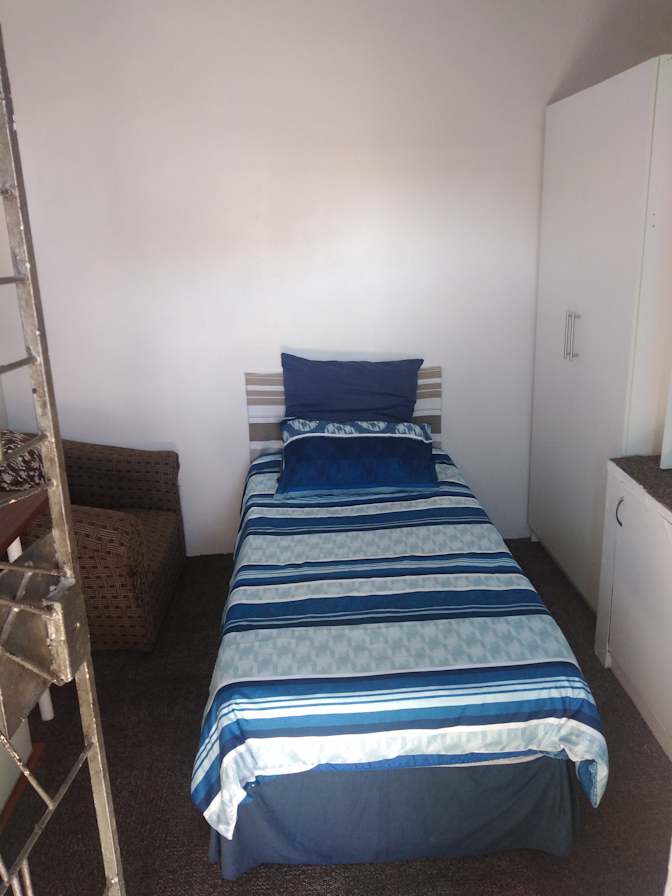 Brandon's room