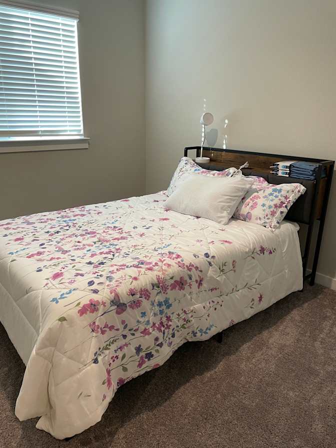 Debby's room