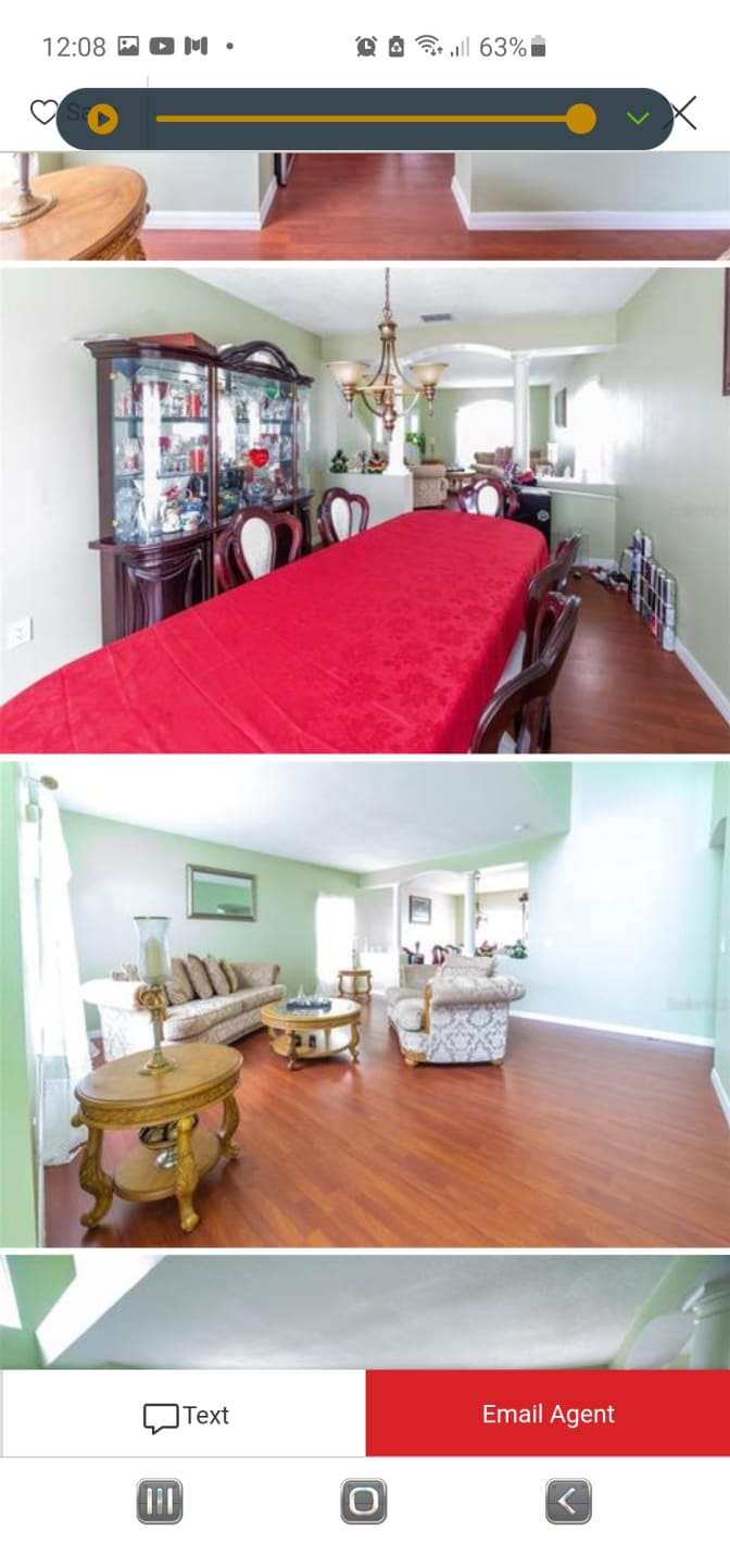 Wen's room