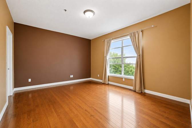 paul's room
