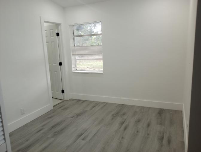 Isaac's room