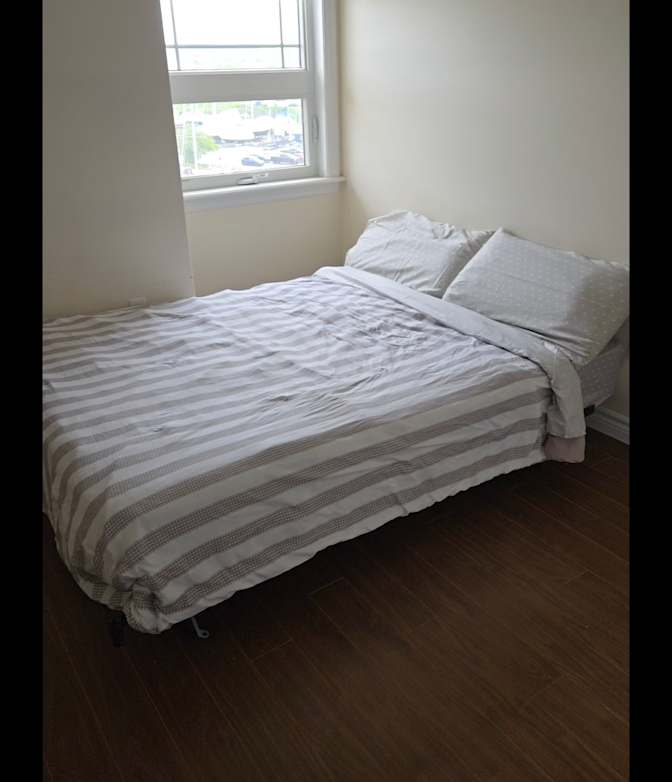 Steve's room