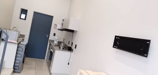 Gutembert's room