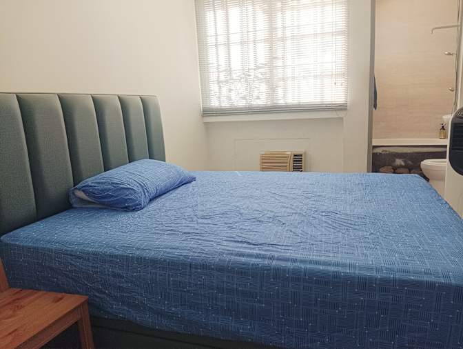 Jack's room