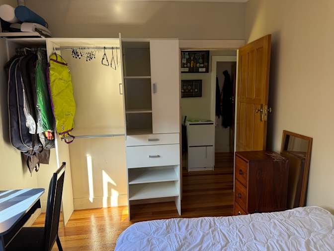 FaroutDG's room