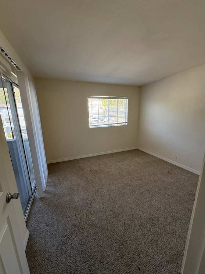 Natalie's room