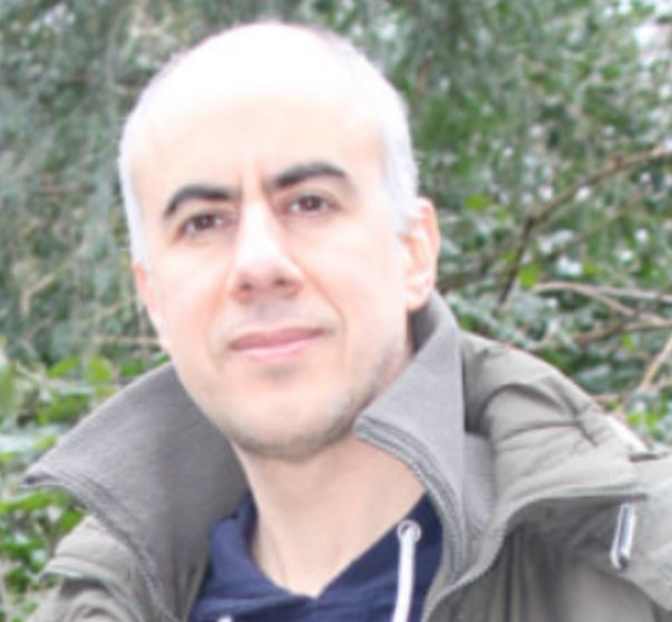 Alireza