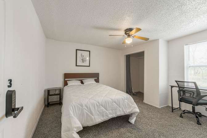 PadSplit's room