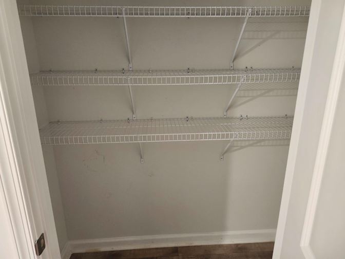 Kate's room