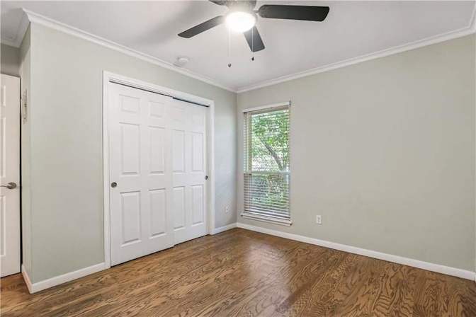 Gabrielle's room