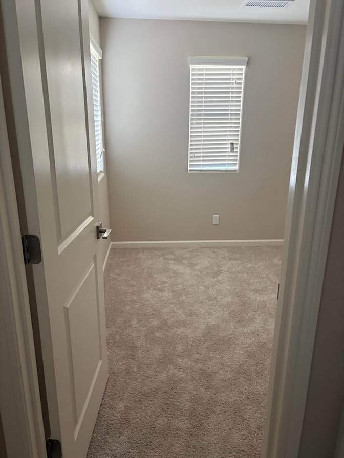 Tony's room