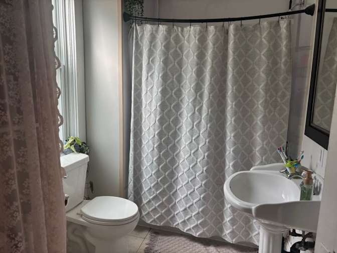 Vanessa Eggers's room