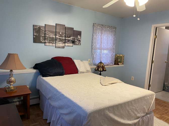 meiying's room