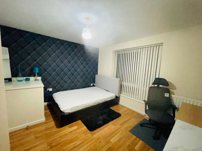 Amit verma's room