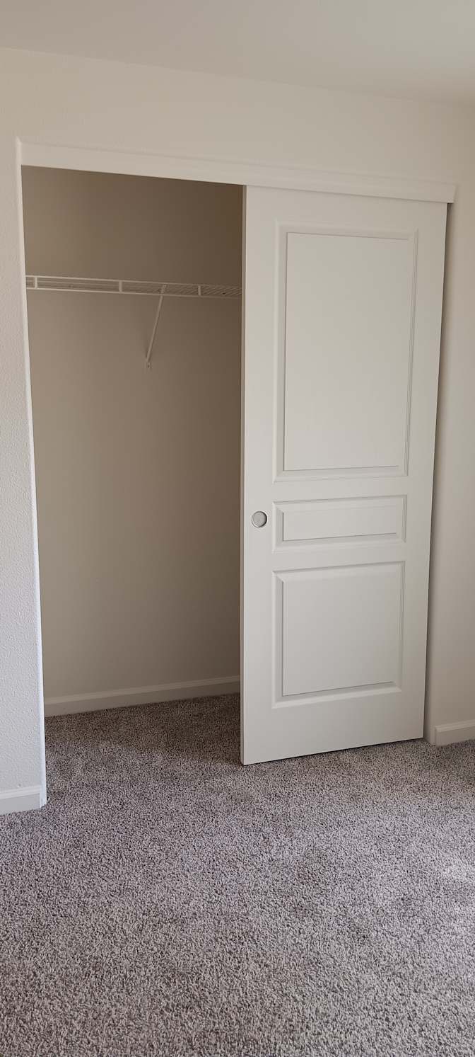 Karmen's room
