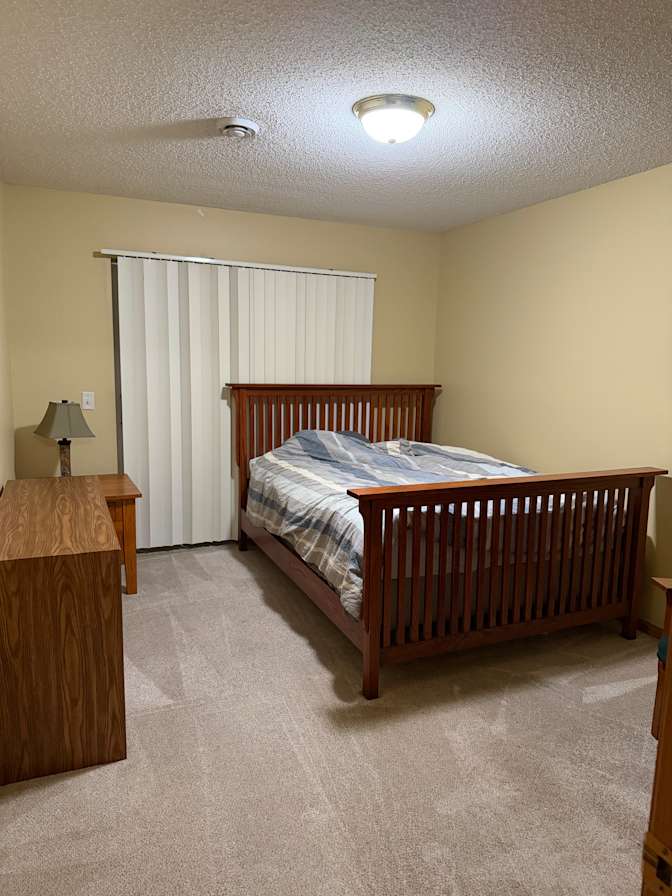 Lauren's room