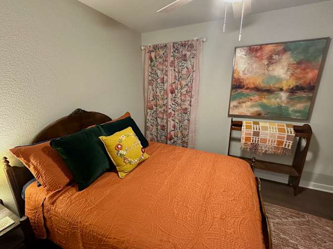 karah's room