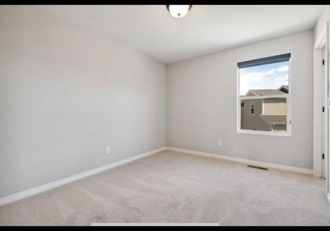 Sue's room