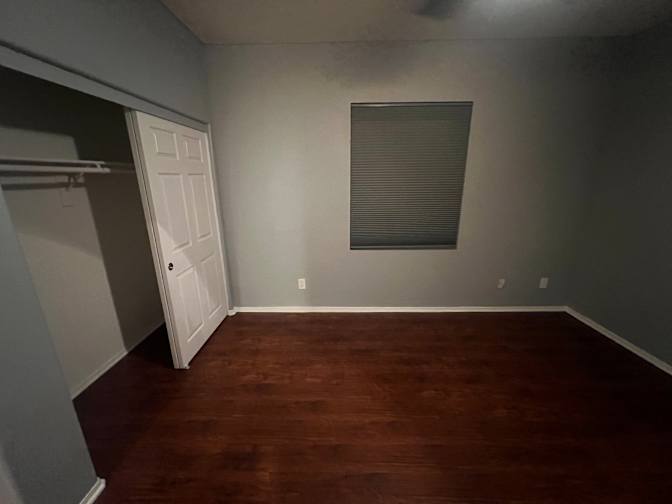 Jessica's room