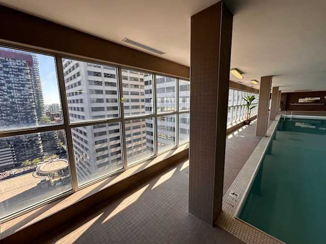 Housingfouryou's room