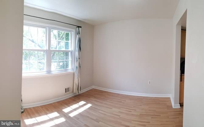 Marren's room