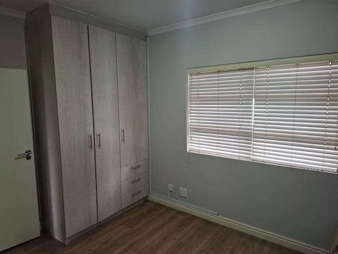 Emmanuel's room